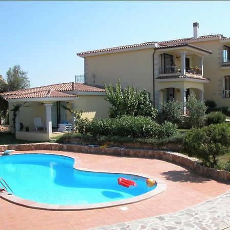 Residence Agrifoglio Monte Petrosu Εξωτερικό φωτογραφία