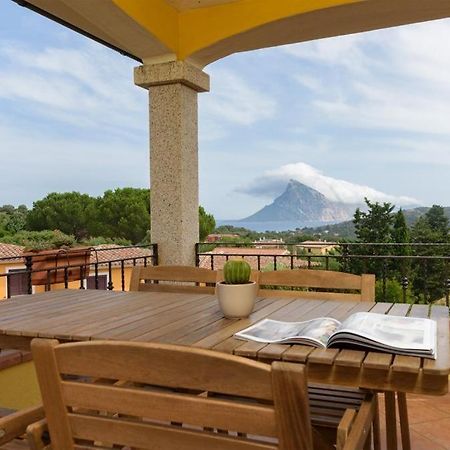 Residence Agrifoglio Monte Petrosu Εξωτερικό φωτογραφία