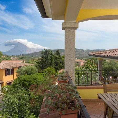 Residence Agrifoglio Monte Petrosu Εξωτερικό φωτογραφία