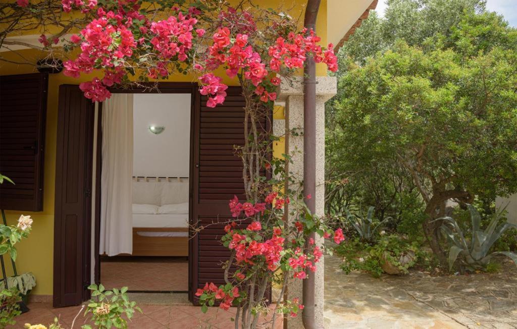 Residence Agrifoglio Monte Petrosu Εξωτερικό φωτογραφία